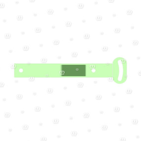 Tastradhalter Krone