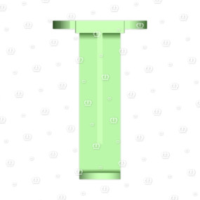 Tastradhalter Krone
