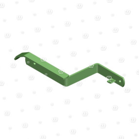 Spannhebel Krone 2780548