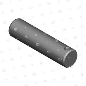 Achse Rd.30X118 F.rp Krone 2781653