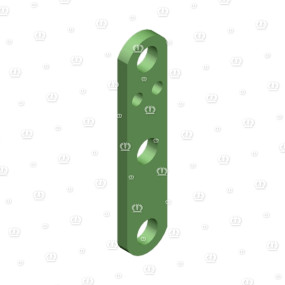Hebel F. Ballenauswerfer Krone 2785794