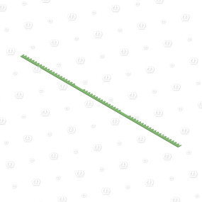 Messerkamm Alte Generation Krone 2786925