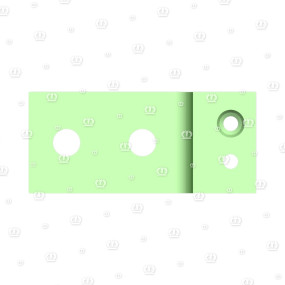 Haltebuegel Krone