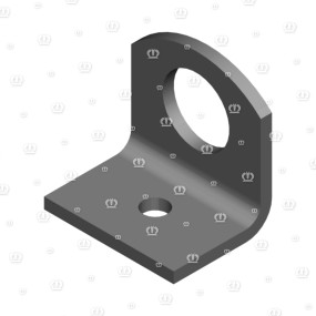 Lasche Krone 2807472