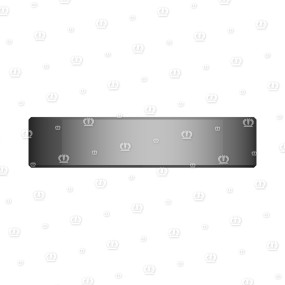 Rolle Rd.90X20 Krone