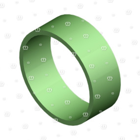 Distanzhuelse Krone 2869510