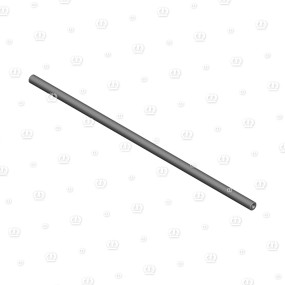 Rollbodenantriebswelle Krone 2900382
