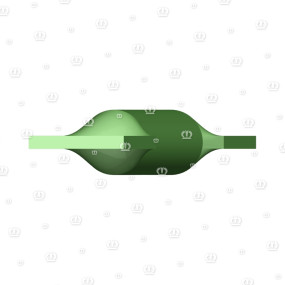 Rohr Krone