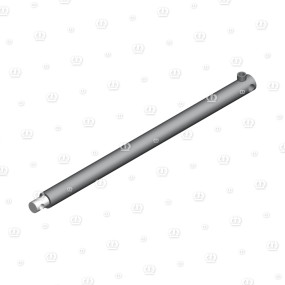 Hyd-Zylinder Ez 35×685/845 Krone
