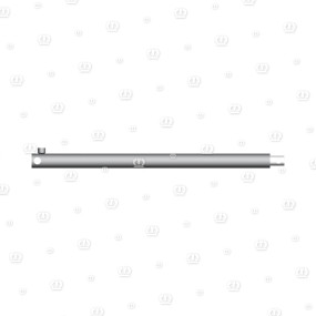 Hyd-Zylinder Ez 35×685/845 Krone