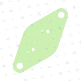 Zwischenrohr Krone