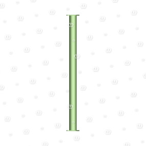 Zwischenrohr Krone