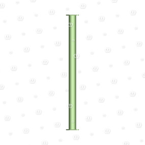 Zwischenrohr Krone