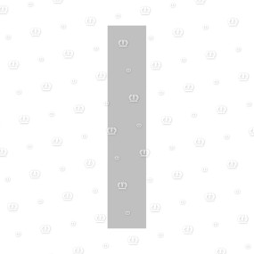 Stecker 56-P Bu Schwarz Krone