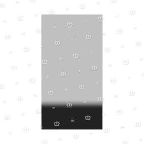 Stecker 56-P Bu Schwarz Krone