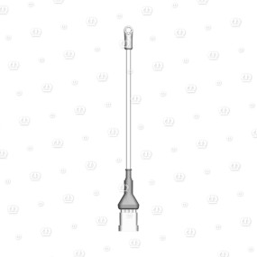 Adapter 5-P M12-A – 4-P Supers.1.5 250Mm Krone