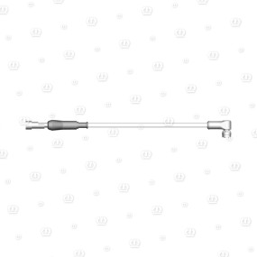 Adapter 5-P M12-A – 4-P Supers.1.5 250Mm Krone