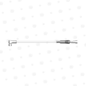 Adapter 5-P M12-A – 4-P Supers.1.5 250Mm Krone