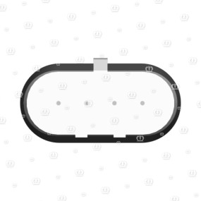 Adapter 5-P M12-A – 4-P Supers.1.5 250Mm Krone