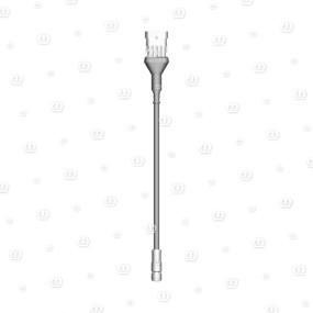 Adapter 5-P M12-A – 4-P Supers.1.5 250Mm Krone