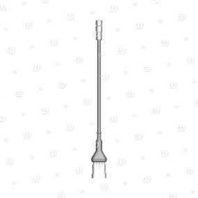 Adapter 5-P M12-A – 4-P Supers.1.5 250Mm Krone