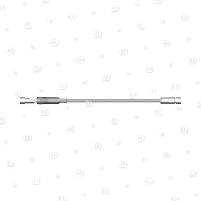 Adapter 5-P M12-A – 4-P Supers.1.5 250Mm Krone