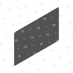 Bed.m.einzelkreiselaush. Krone 3032620
