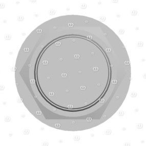 Ind. Näherungsschalter Namur M30 10Mm Krone