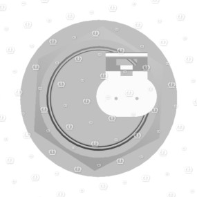 Ind. Näherungsschalter Namur M30 10Mm Krone