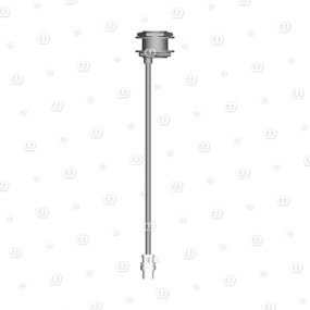 Ind. Näherungsschalter Namur M30 10Mm Krone