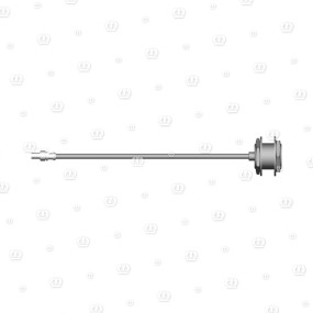 Ind. Näherungsschalter Namur M30 10Mm Krone