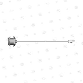 Ind. Näherungsschalter Namur M30 10Mm Krone