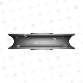 Seilrolle Rd 60 Krone