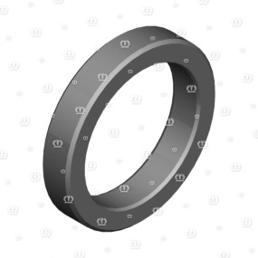 Distanzring Krone 3352791