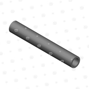 Buchse 26,9X5X169 Krone 3354263