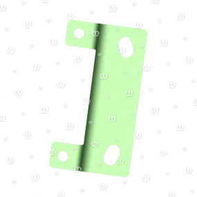 Getriebehalter Krone