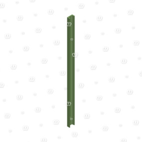 Kratzbodenleiste Krone 3387130