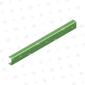 U-Profil Krone 3430400