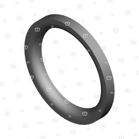 Distanzring Krone