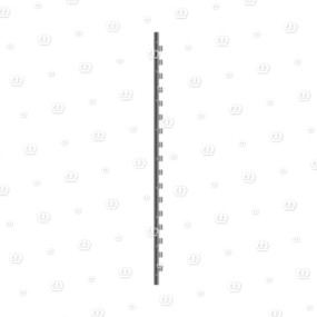 Schiene Krone