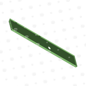 Schutzkasten rechts Vorne Krone 3483880
