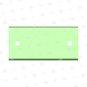 Konsole Krone