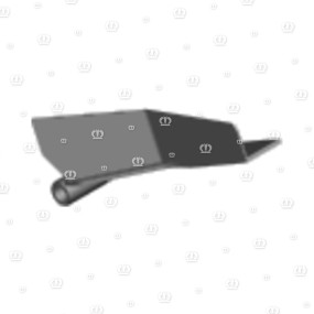 Übergangslamelle links Krone 3488161