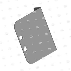 Deckel Li. Krone 3505631