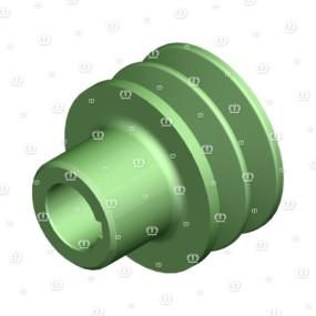 Keilriemensch. Dw73 Krone 3520983