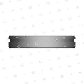 Adapterring Rd.100X18 Krone