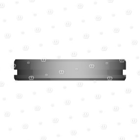 Adapterring Rd.100X18 Krone