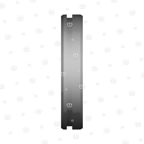 Adapterring Rd.100X18 Krone