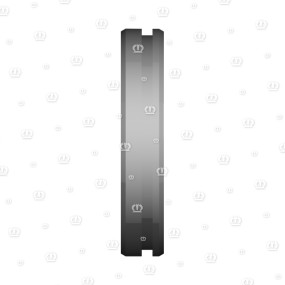 Adapterring Rd.100X18 Krone