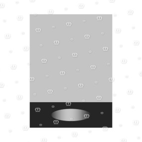 Distanzstueck 4Kt 25X28 Krone